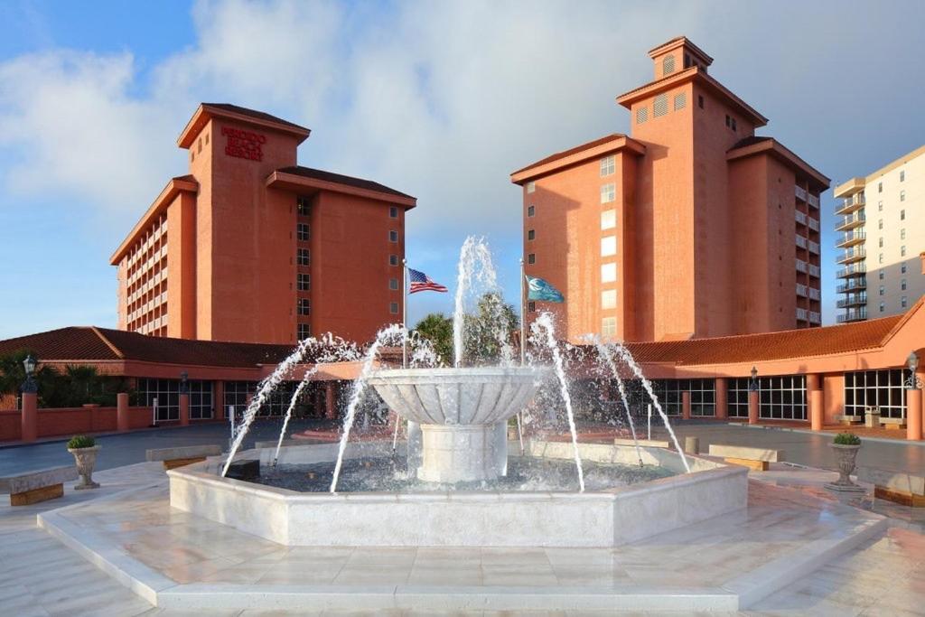 Sea Chase Aparthotel Orange Beach Exteriör bild