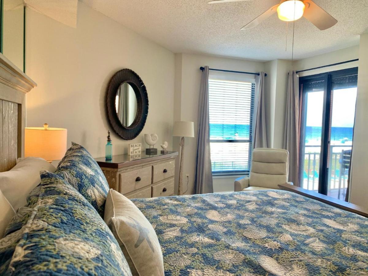 Sea Chase Aparthotel Orange Beach Exteriör bild