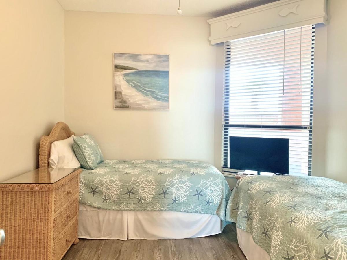 Sea Chase Aparthotel Orange Beach Exteriör bild